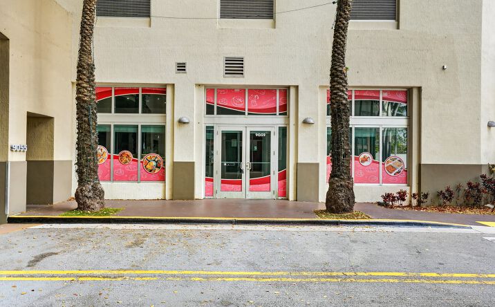 9059 Southwest 73rd Court, Miami