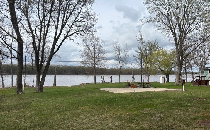 14945 Vans Road, Fulton