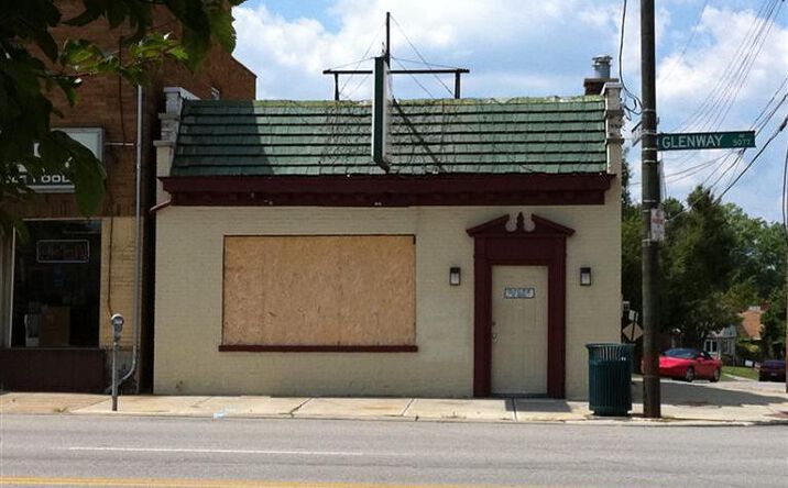 Glenway Avenue, Cincinnati