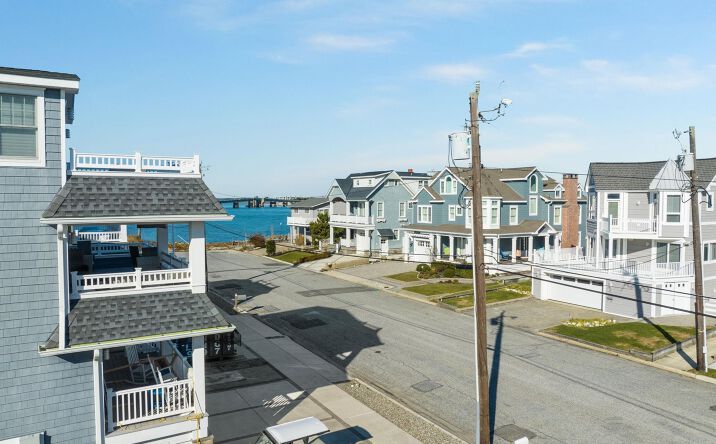 40 N Inlet Drive, Avalon