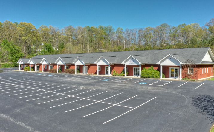 4799 Blue Ridge Drive, Blue Ridge