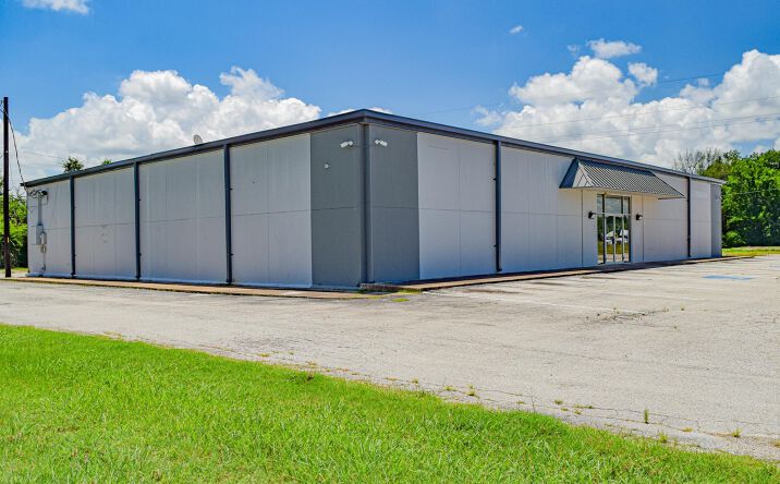 1803 Interstate 30 Frontage Road, Greenville
