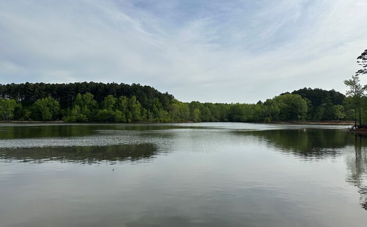 Lot 11-15 Lakefront Drive, Clarksville