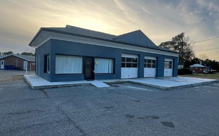 20336 Northumberland Hwy, REEDVILLE