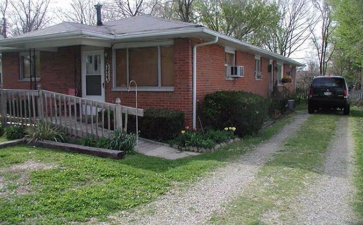 Vannest Avenue, Middletown