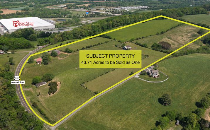 442 OAKLAND RD, SWEETWATER