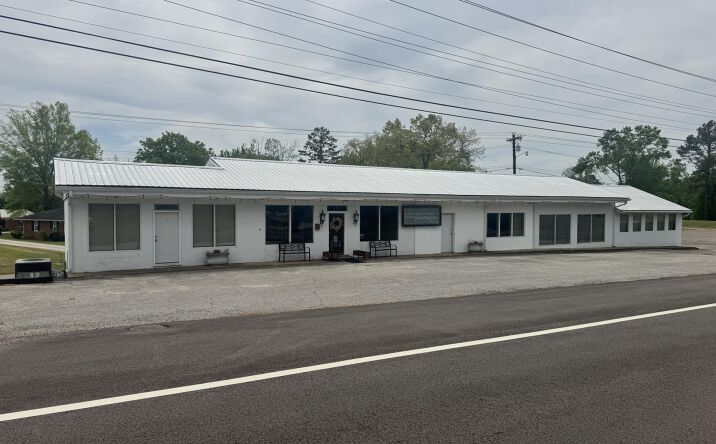 615 W Main Street, Henderson