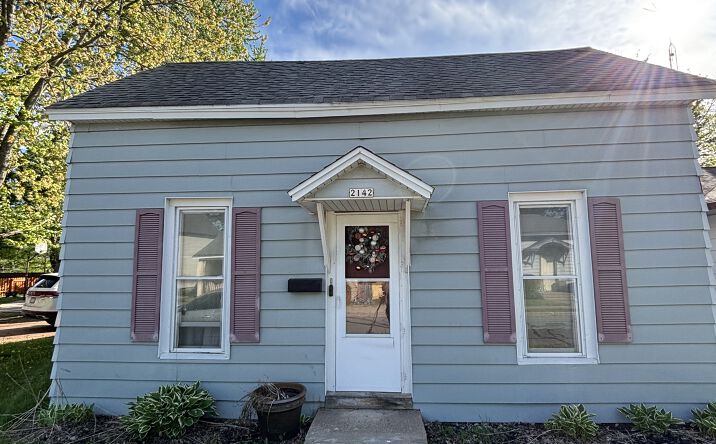 2142 Strongs Avenue, Stevens Point