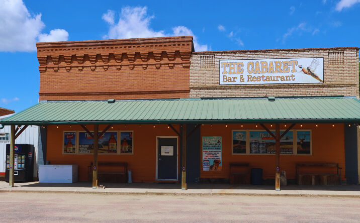 120 East Main Street, Carthage