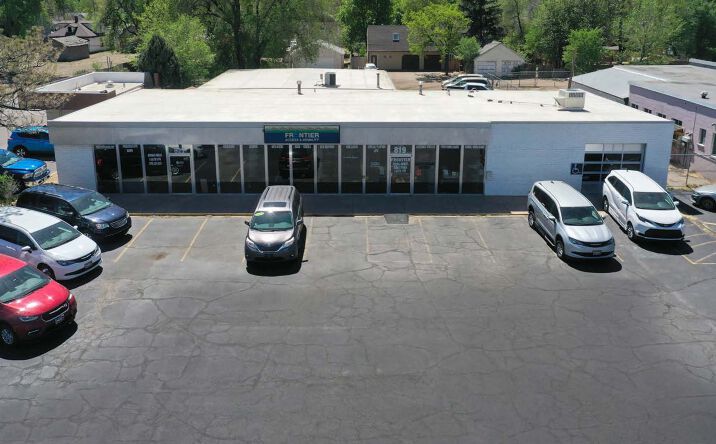 819 E Mulberry St, Fort Collins