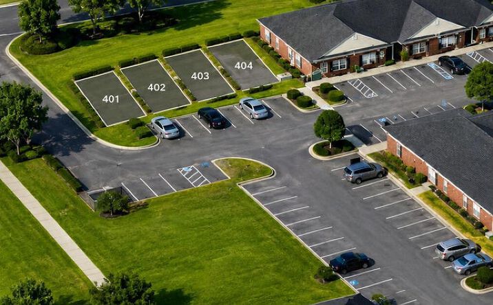 10250 Normandy Boulevard, Jacksonville