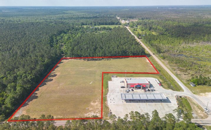 6.78 Acres 28th Street, Long Beach
