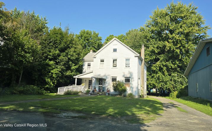 110 Hudson Avenue, Chatham