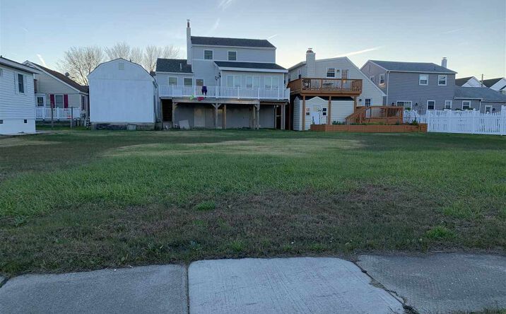 524 W Poplar Avenue, West Wildwood
