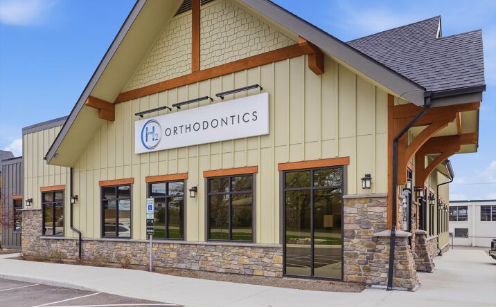 1256 N Meridian Road 1, Kalispell
