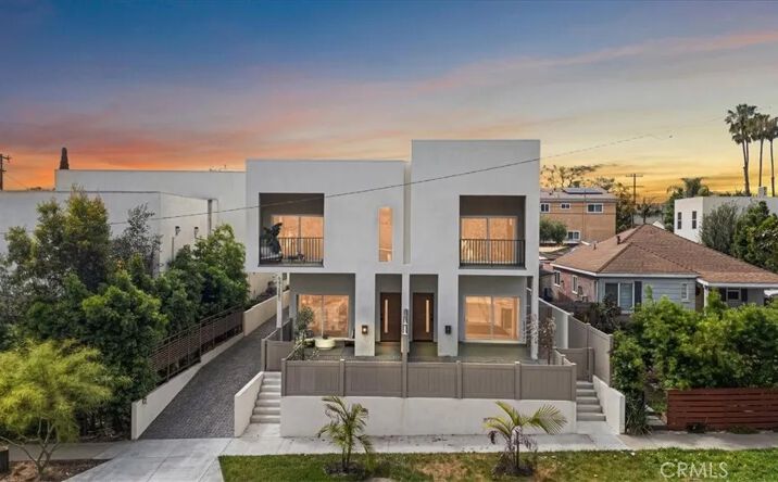 642 E Fairview Boulevard, Inglewood