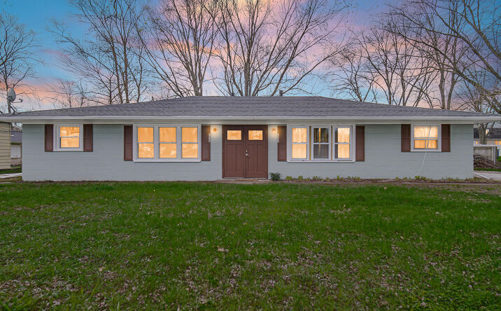 3415 W 47th Avenue, Gary