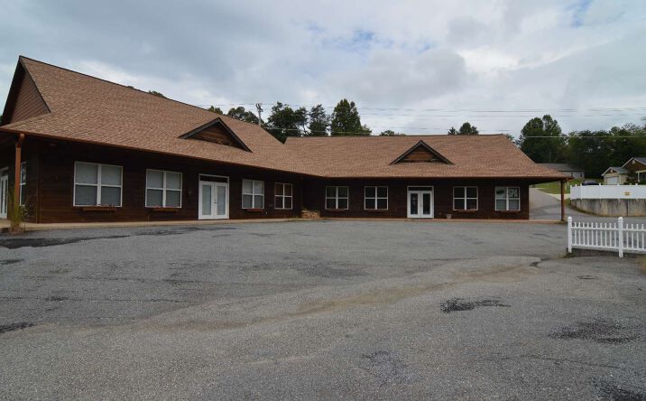 757 Belle Aire Commons, Hiawassee