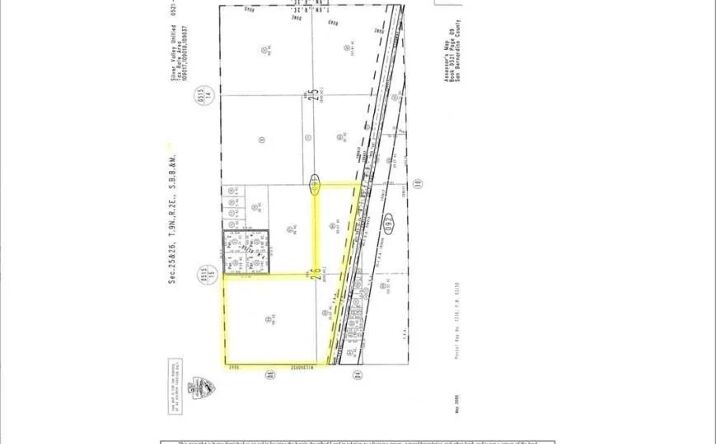 32171 Wildhorse, Barstow