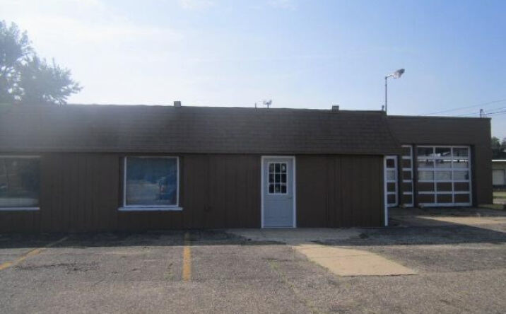 873 W Columbia, Battle Creek