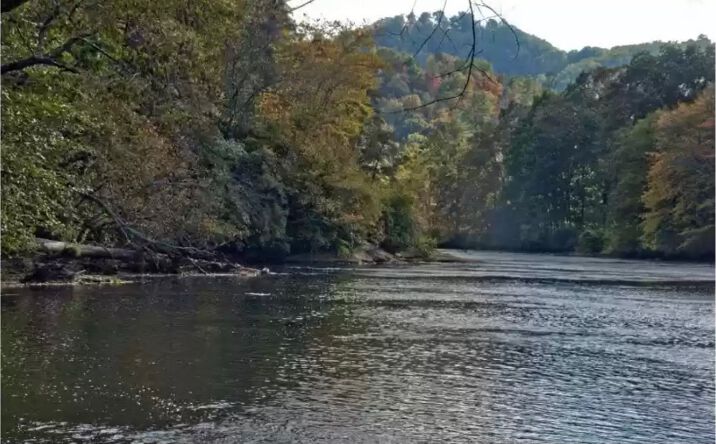 LOT 6 Riverbend Trail, Hayesville