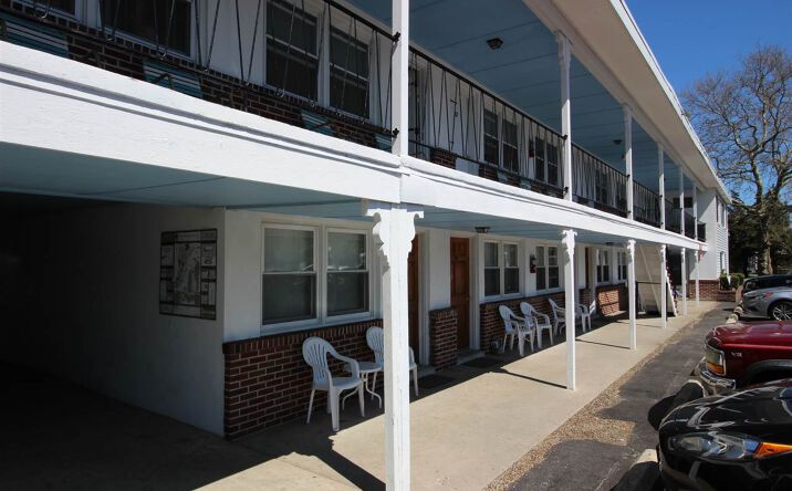 756 Route 9, Lower Township