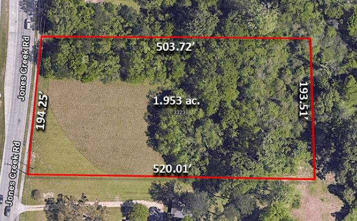 3323 Jones Creek Rd, Baton Rouge
