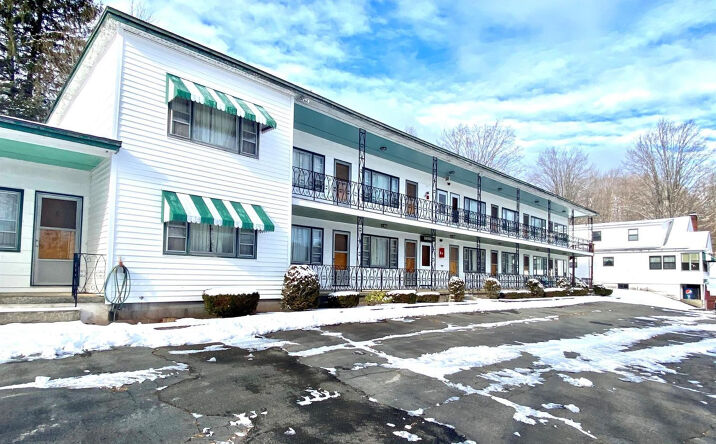 5149 Route 23, Windham
