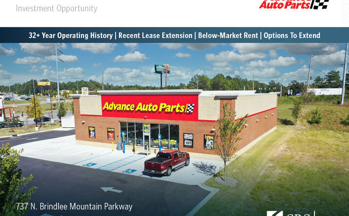 737 N. Brindlee Mountain Parkway, Arab