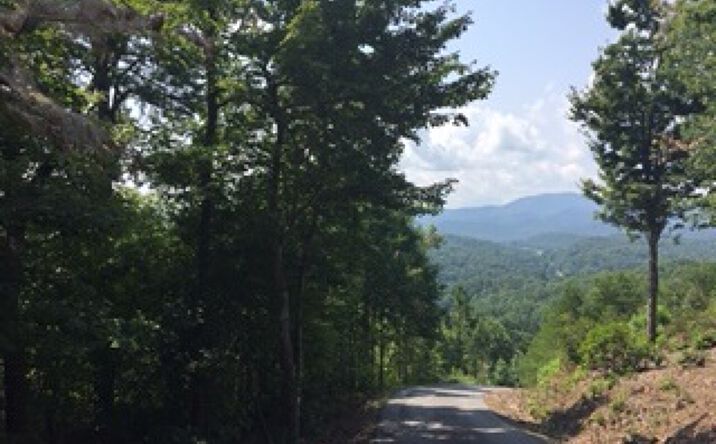 LOT 3 Scenic Ridge Road, Blairsville