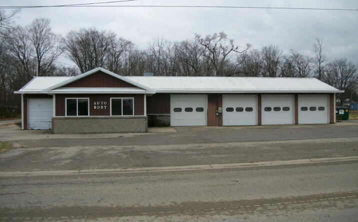 212 S Williams Street, Decatur