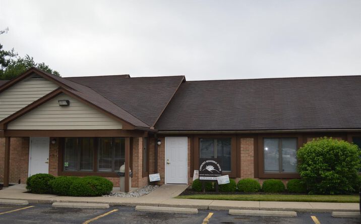 S Breiel Boulevard, Middletown