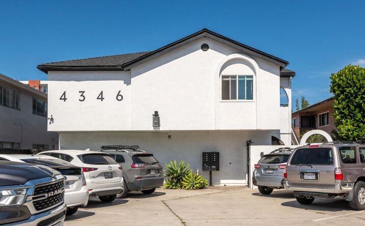 4346 Texas St, San Diego