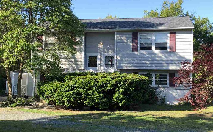 20 W Rising Sun Drive, Ocean View