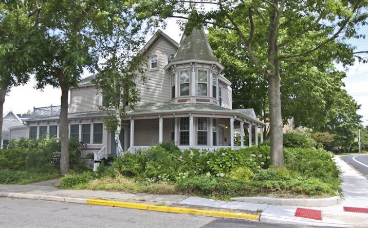 702 Broadway, West Cape May