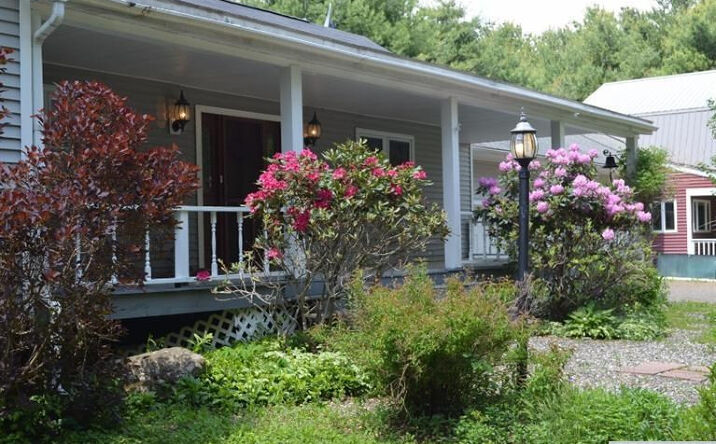 186 Richmond Road, Chatham