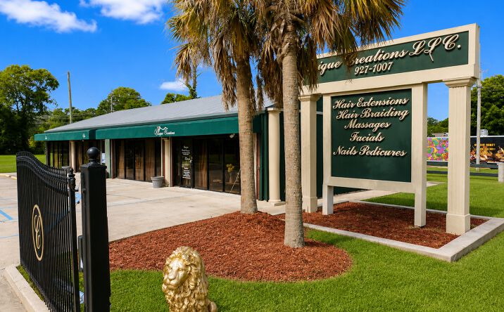 9444 Florida Boulevard, Baton Rouge