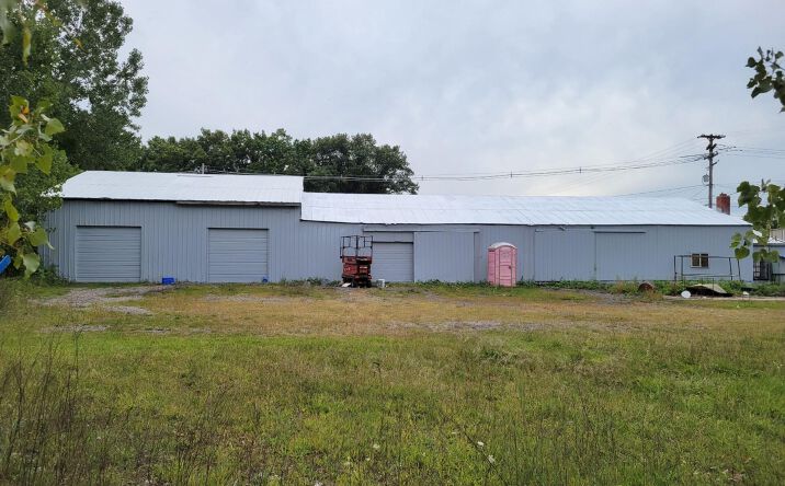 12800 27 Mile Road, Albion