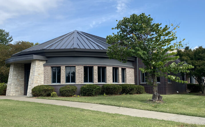 1335 E Bradford Pkwy, Springfield