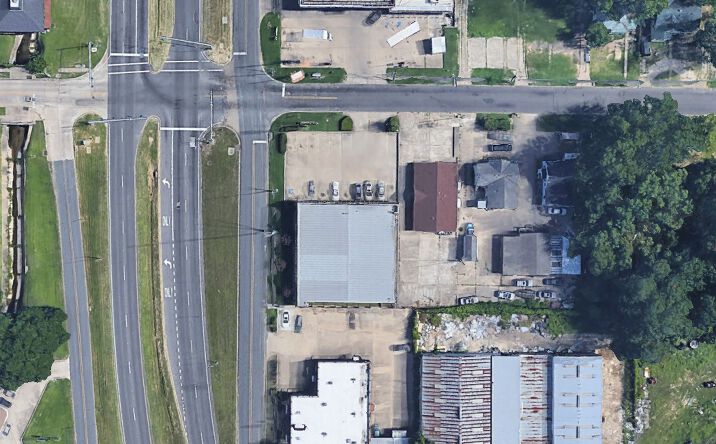 515 E. Washington St., Shreveport