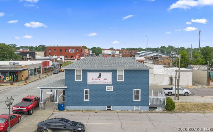 302 S Maple Street, Eldon