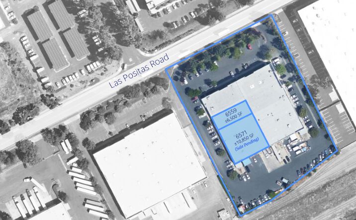 6559 Las Positas Road, Livermore