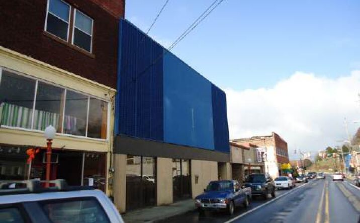 115 Ocoee Street, Copperhill