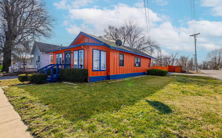 12912 7 Street, Grandview