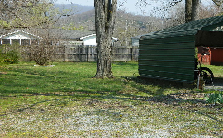 Tbd Bravo Street Lot 6, Elizabethton