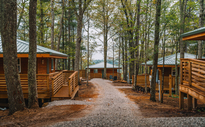 250 Wood Thrush Lane, Rogers