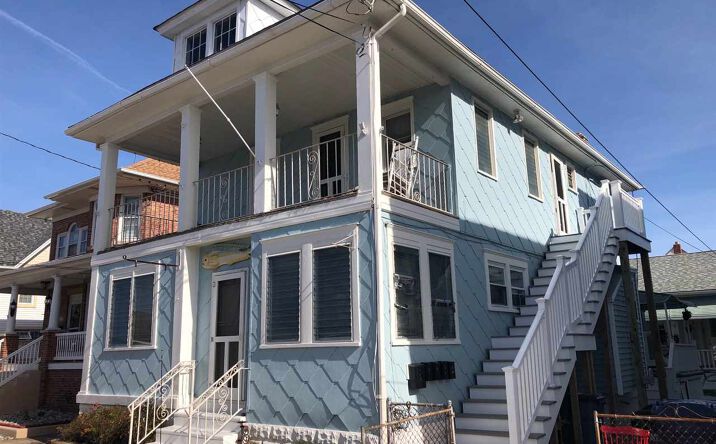 133 E Taylor Avenue, Wildwood