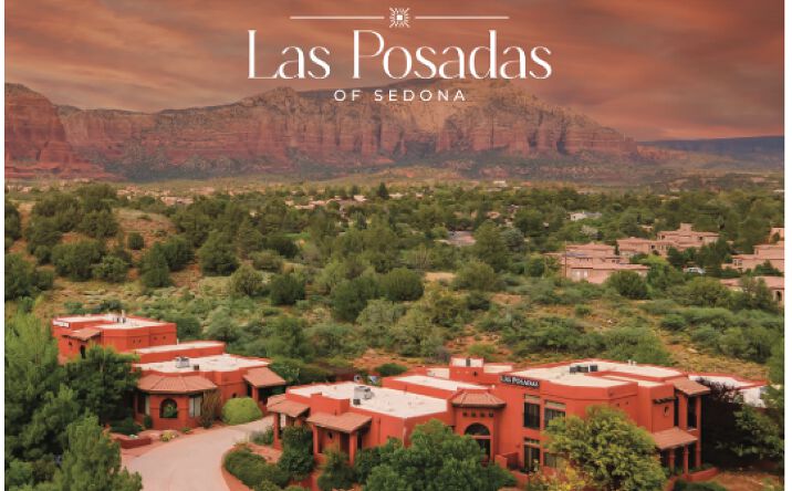 26 Ave De Piedras, Sedona