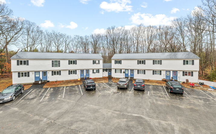 277 Little Falls Rd, Hollis
