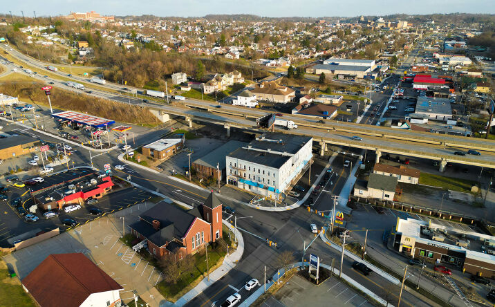 980 Jefferson Avenue, Washington